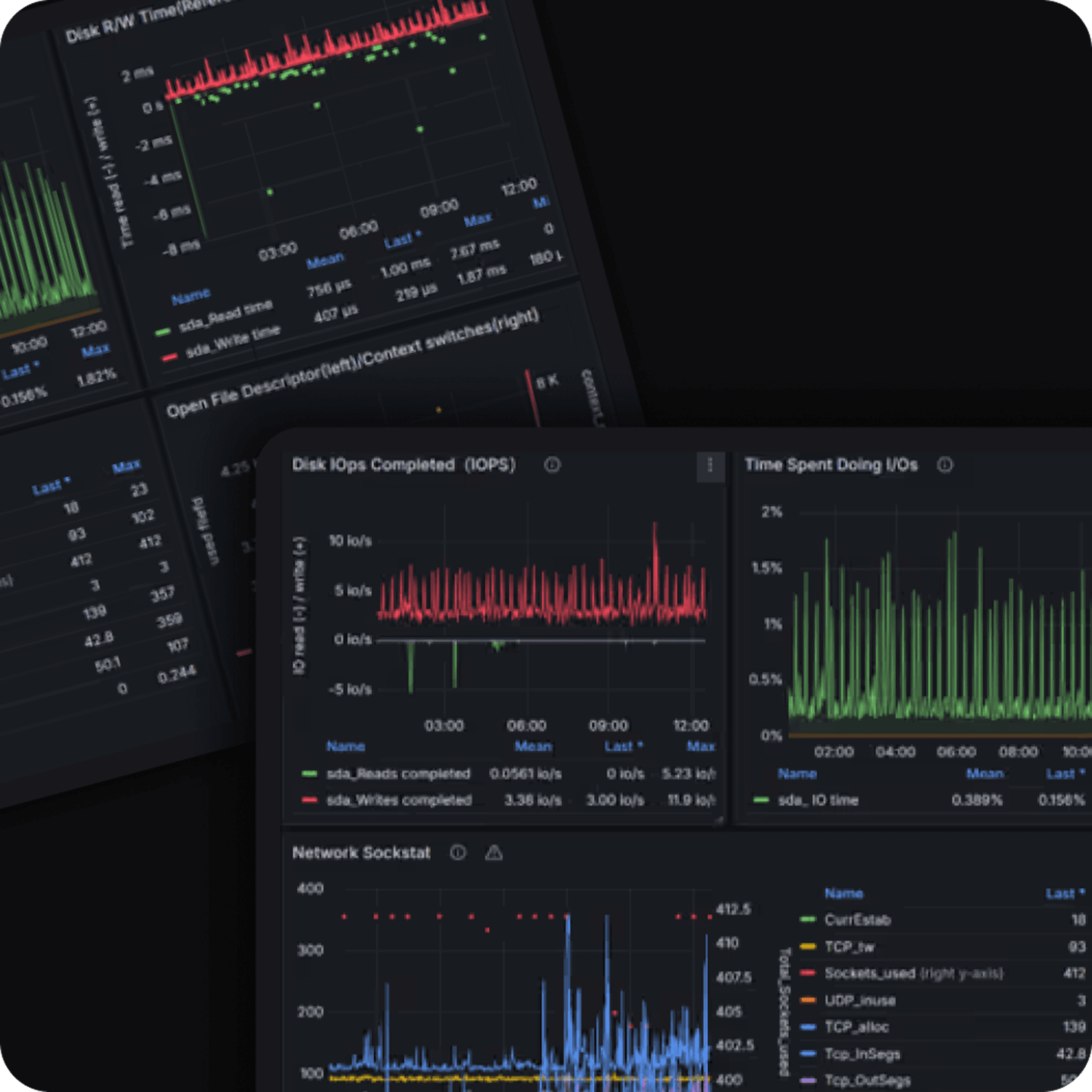 Abandoning expensive solutions in favor of open source tools