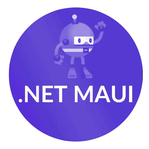 .NET MAUI