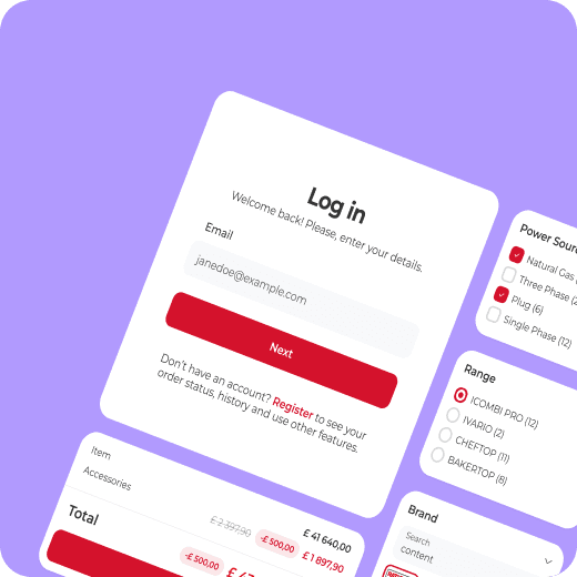 Transforming complexity into an intuitive digital experience
